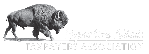 Equality State Taxpayers Association